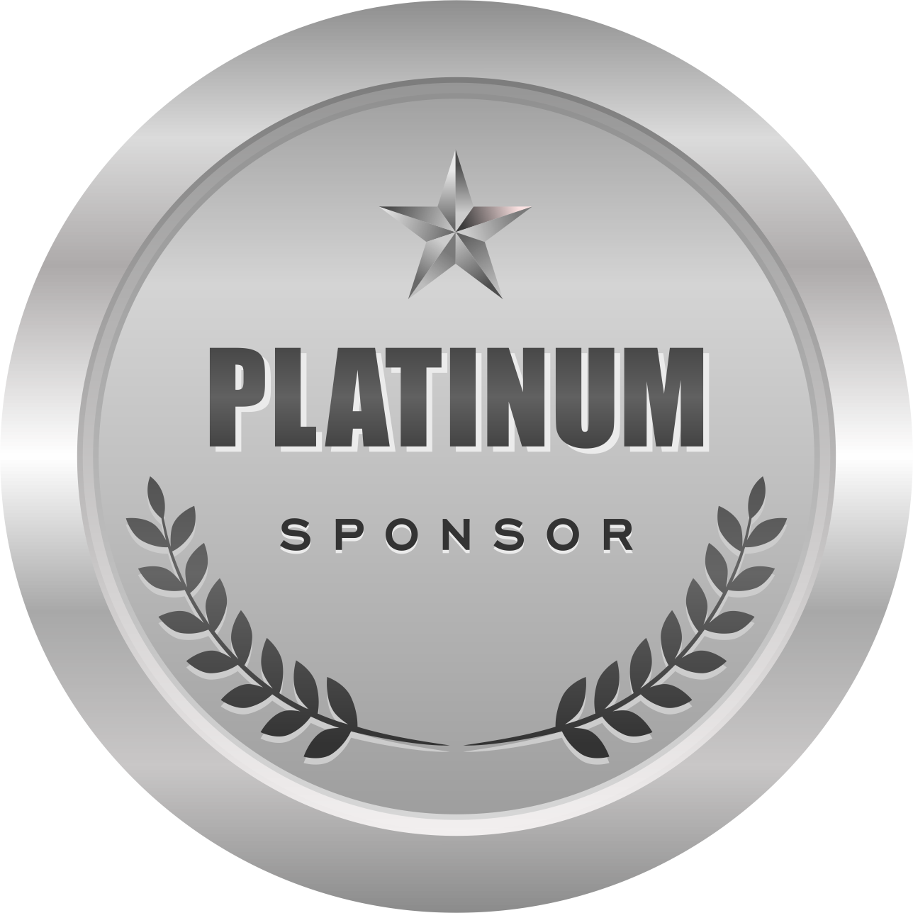 RSS 2025 Veterans Charity Golf Tournament - Default Image of Platinum