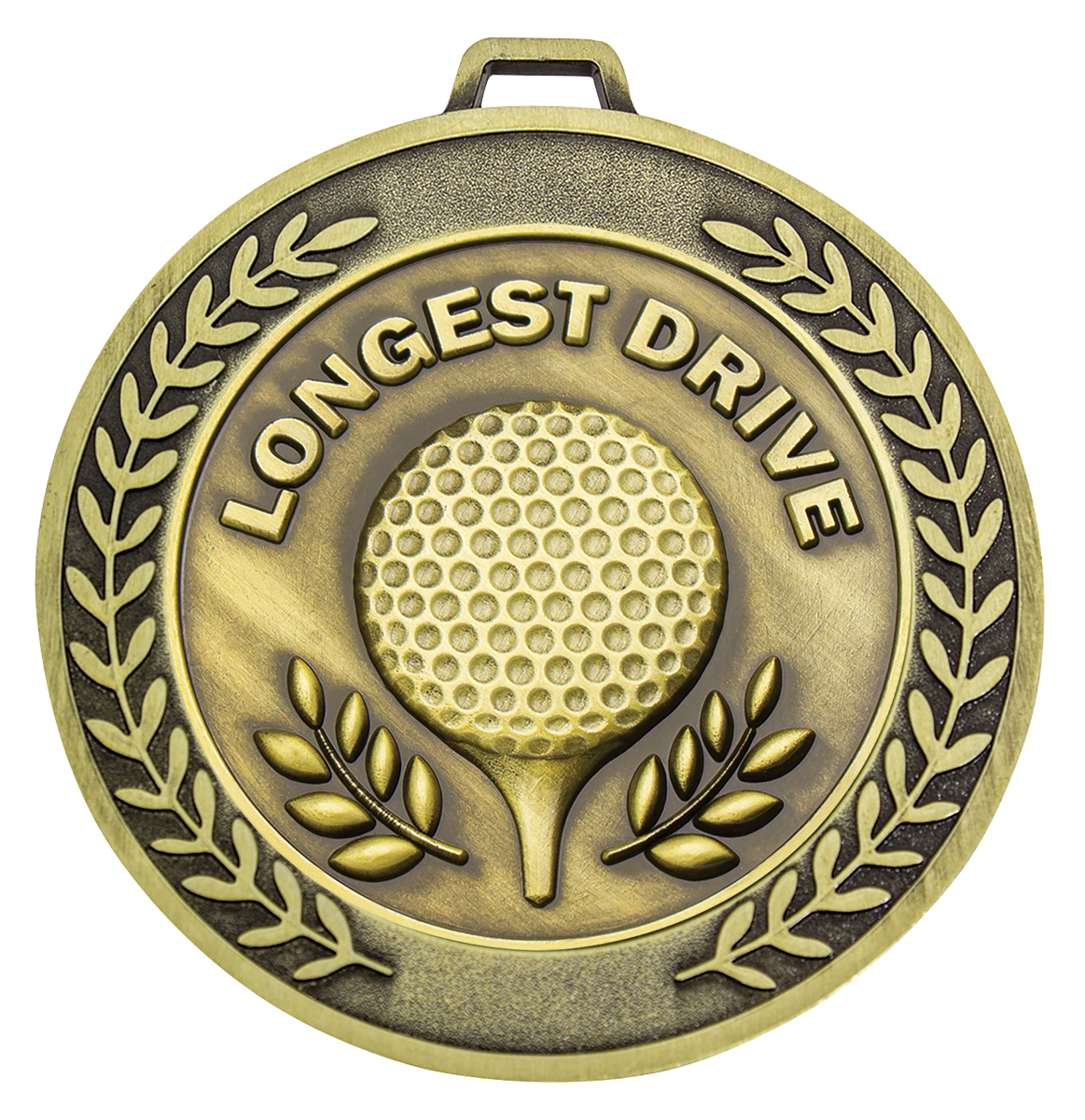 Image of Longest Drive - Men