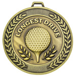 Image of Longest Drive - Men