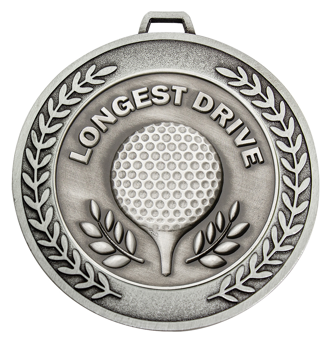 Image of Longest Drive - Women