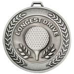 Image of Longest Drive - Women