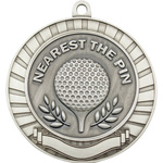 Image of Nearest to the Pin