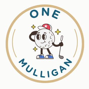 11th Annual Forever Families Adoption Services, Inc. Charity Golf Tournament - Default Image of 1 Mulligan