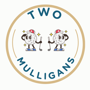 11th Annual Forever Families Adoption Services, Inc. Charity Golf Tournament - Default Image of 2 Mulligans