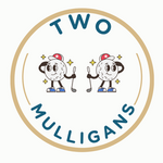 Image of 2 Mulligans