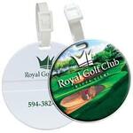 Image of Golf Bag Tag Sponsorship