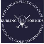 Image of Exclusive 2025 K4K Golf Tournament Polo - English Logo