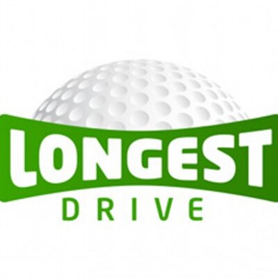 Image of Longest Drive