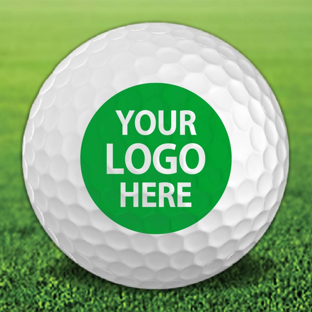 Image of Golf Ball Sponsor