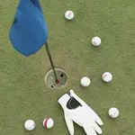 Image of Putting Contest Sponsor