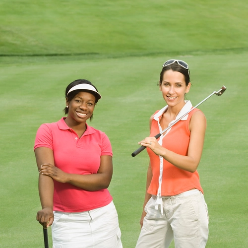 Sorenson Gross Annual Hero Charity Tournament - Default Image of Women's Long Drive Sponsor