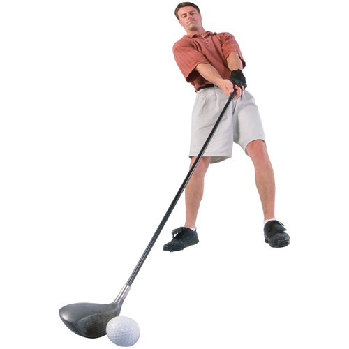 Sorenson Gross Annual Hero Charity Tournament - Default Image of Men's Long Drive Sponsor