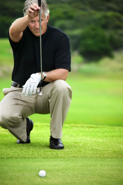 Sorenson Gross Annual Hero Charity Tournament - Default Image of Men's Closest to the pin Sponsor