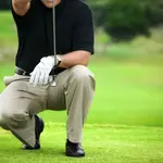 Image of Men's Closest to the pin Sponsor