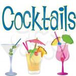 Image of Award Ceremony Cocktails Sponsor w/Golf 