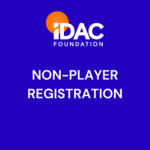 Image of "Texas Hold'Em" Hospitality Tent Only