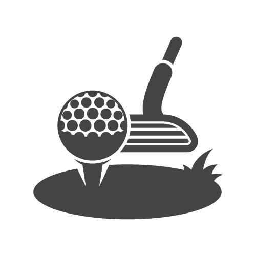 2025 DrillHeadz HDD Charity Golf Tournament - Default Image of Tee Box Sponsor