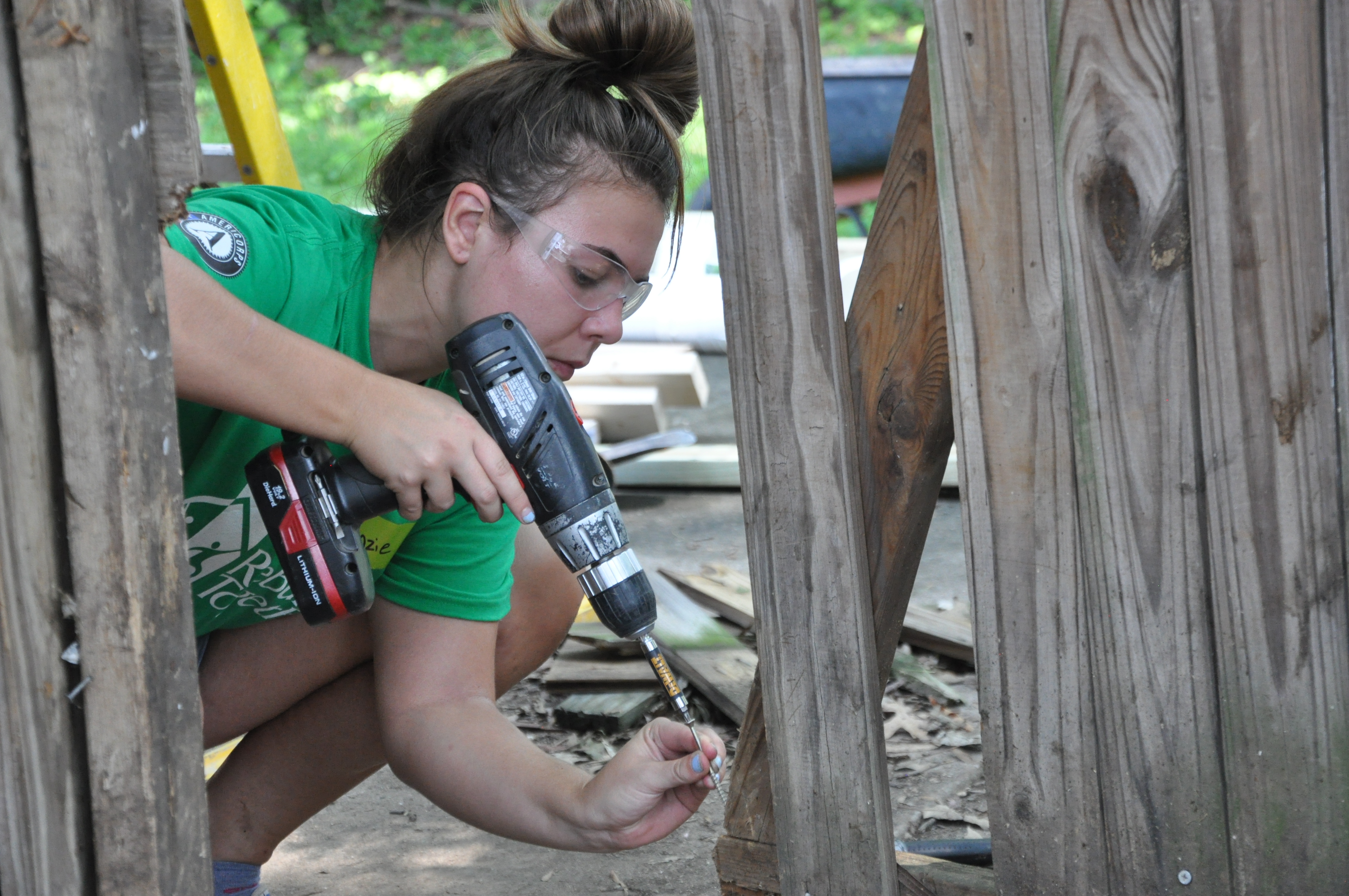 Swing Into Action - Rebuilding Together Golf Tournament 2025 - Default Image of Beverage Cart Partner