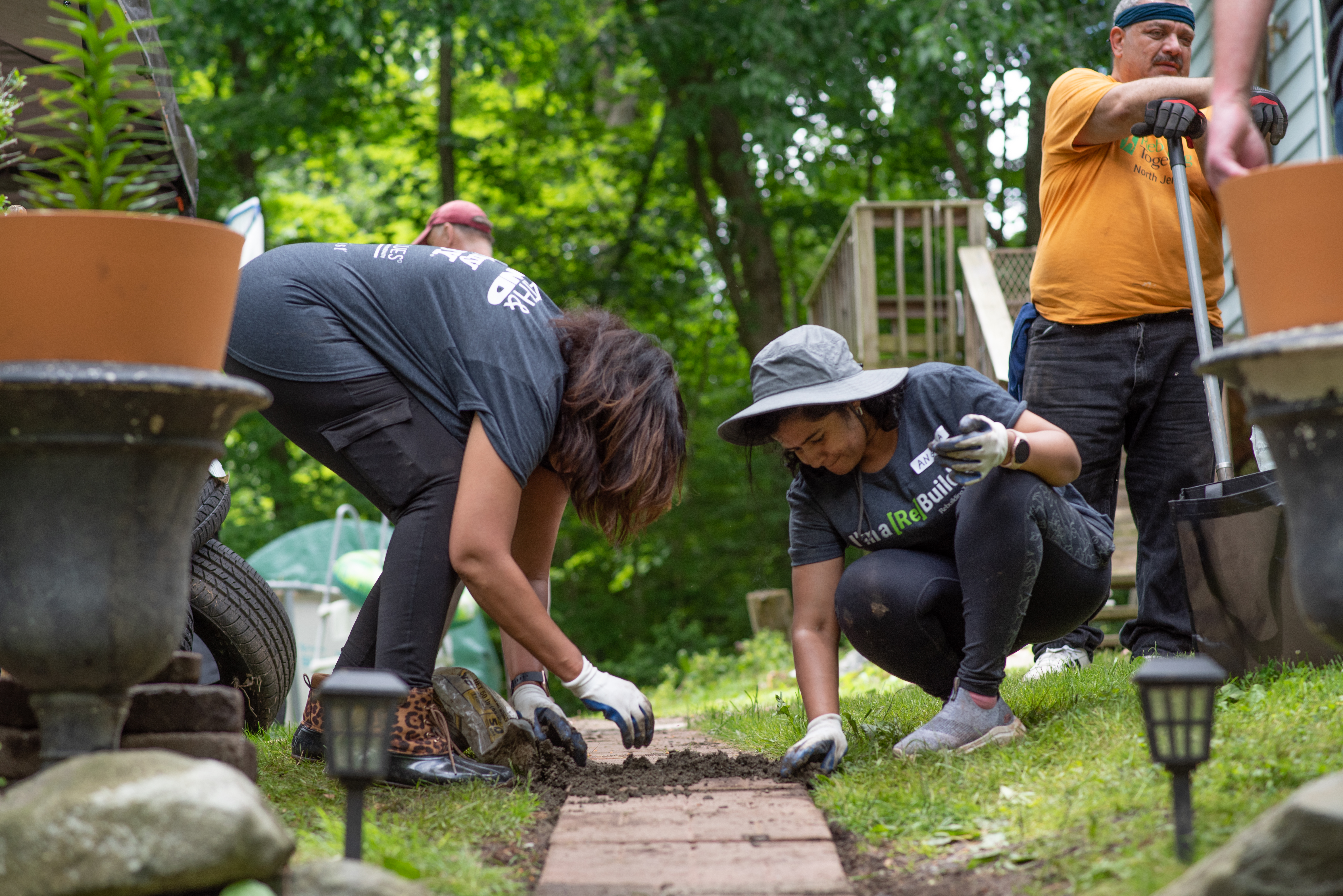 Swing Into Action - Rebuilding Together Golf Tournament 2025 - Default Image of Raffle Partner