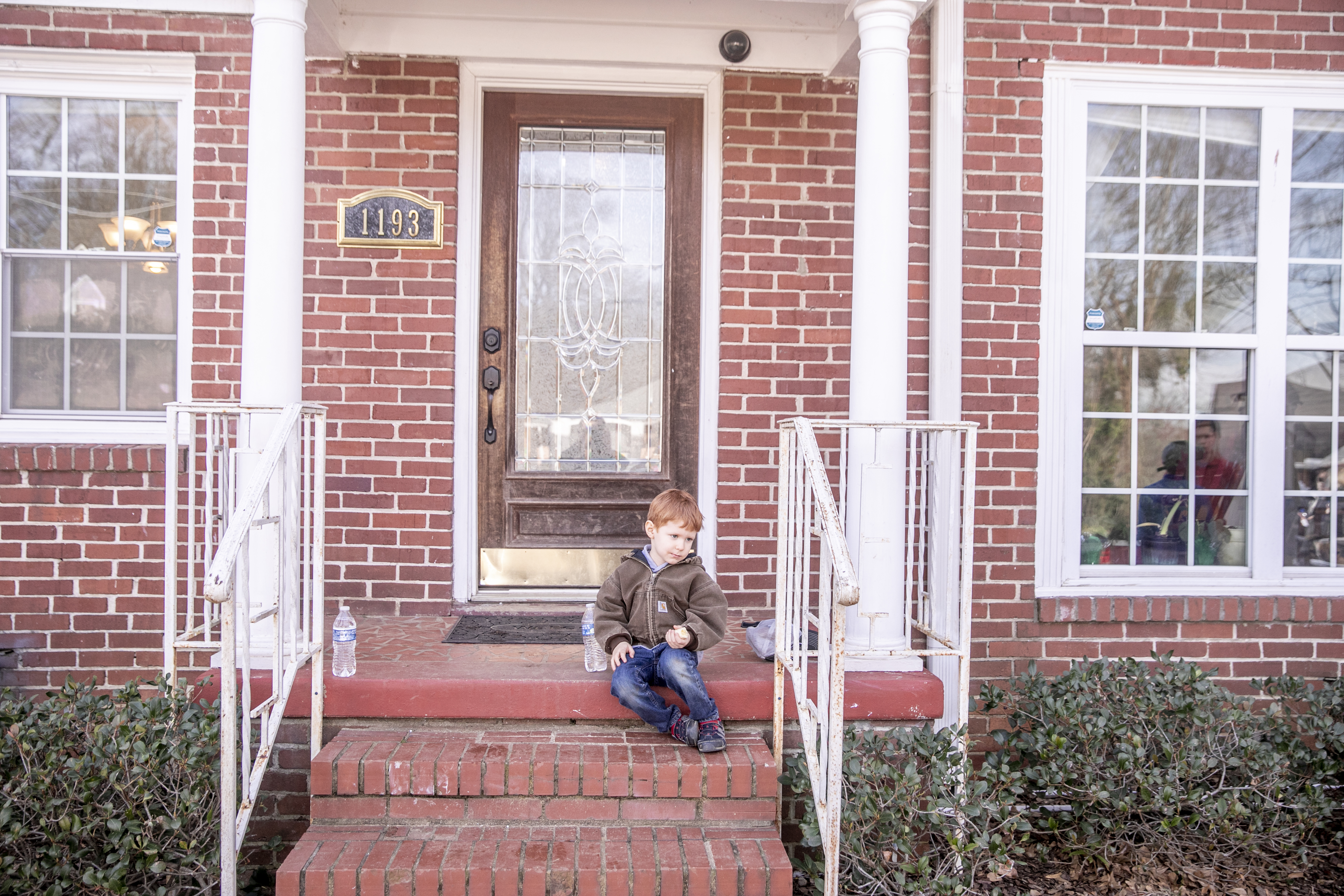 Swing Into Action - Rebuilding Together Golf Tournament 2025 - Default Image of Lunch Partner