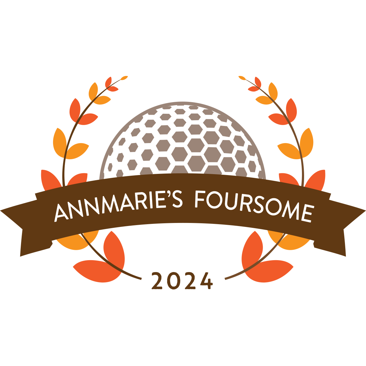 Annmarie's Foursome 5th Annual Golf Outing - Default Image of Simulator Sponsor