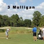 Image of 3 Mulligans
