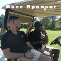 Clipper Cup 2025 - Default Image of Buzz Sponsor