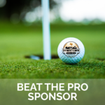 Image of Beat the Pro Sponsor