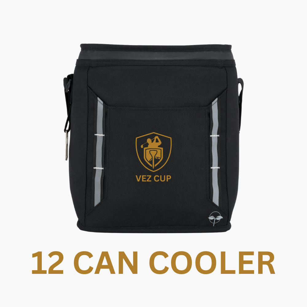 Vez Cup 2025 - Default Image of Vez Cooler Bag
