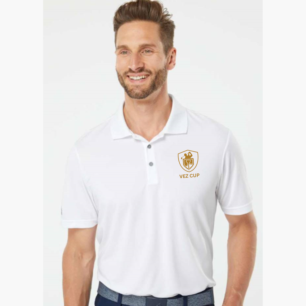 Vez Cup 2025 - Default Image of Adidas - Performance Polo
