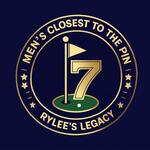 Image of Men's Closest to the Pin #7