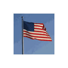 VFW Post 1215  along with POW/MIA Recognition Day presents THE 2nd ANNUAL VFW GOLF TOURNAMENT - Default Image of Flag Sponsor