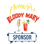 Image of MIMOSA & BLOODY MARY SPONSOR