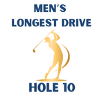 Image of MEN'S LONGEST DRIVE HOLE 10