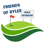 Image of FRIENDS OF RYLEE HOLE SPONSORS