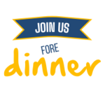 Image of JOIN US FOR DINNER & AWARDS