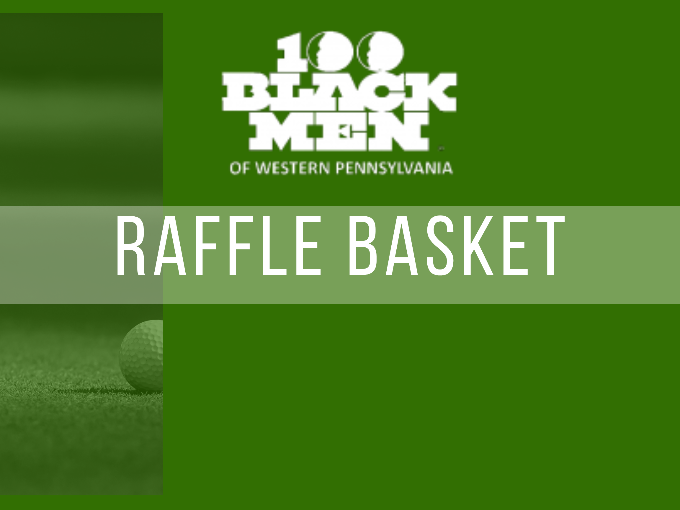 30th Annual Imhotep Golf Classic - Default Image of Raffle Basket Tickets (Qty: 10)