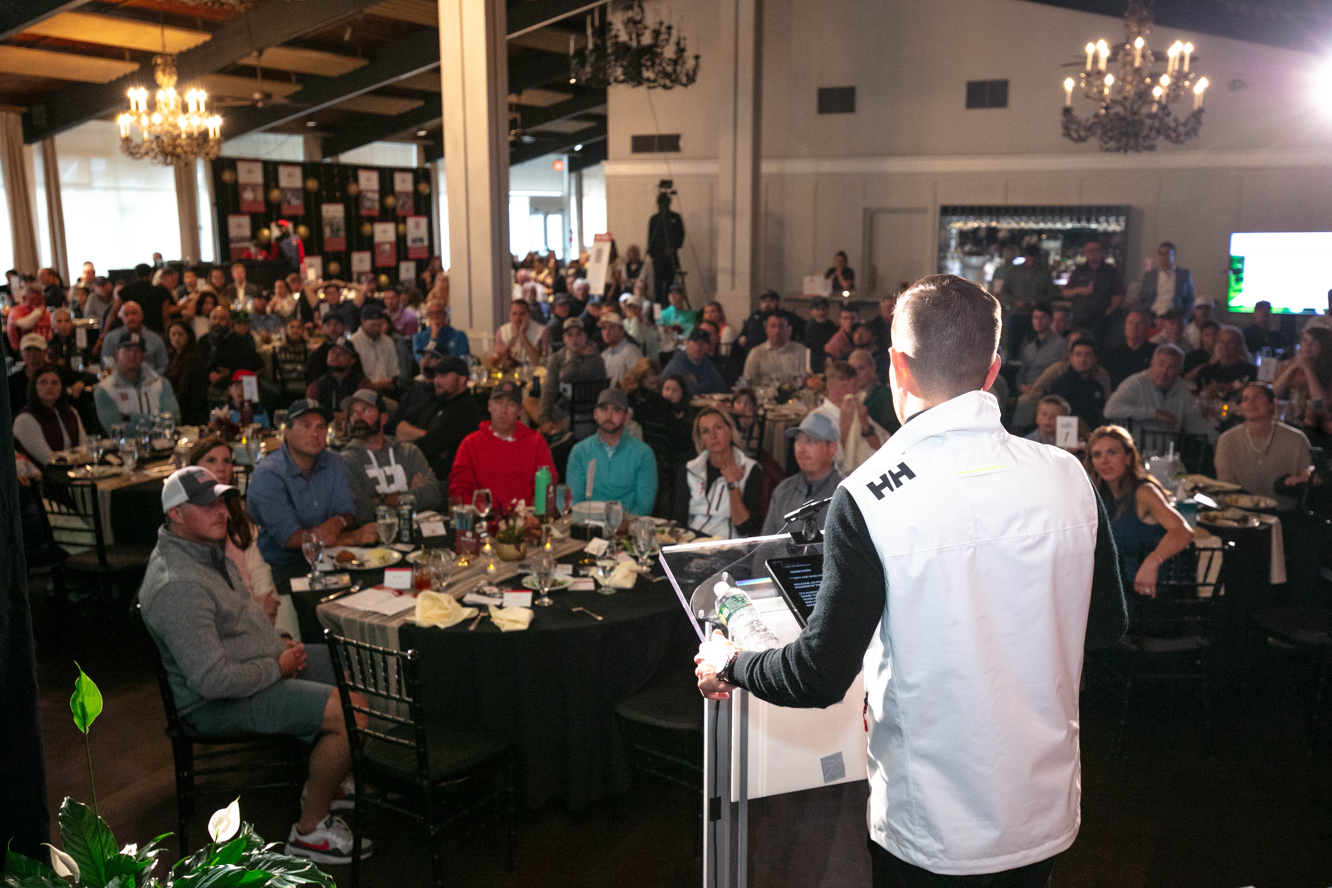 16th Annual Golf Tournament and Beneficiary Dinner - Default Image of Adult Dinner Ticket