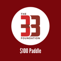 16th Annual Golf Tournament and Beneficiary Dinner - Default Image of Fund-a-Need $100