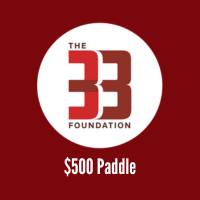 16th Annual Golf Tournament and Beneficiary Dinner - Default Image of Fund-a-Need $500