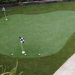Image of Putting Green Sponsor