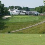 Image of Hole Sponsor