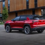 Image of One - Car Raffle Ticket - Drawing September 22, 2025