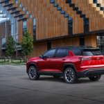 Image of Six - Car Raffle Tickets - Drawing September 22, 2025