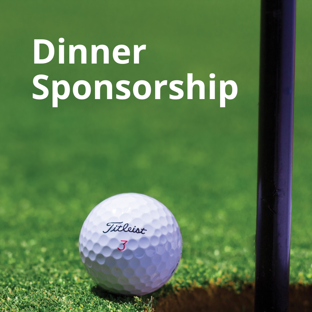 Image of Dinner Sponorship