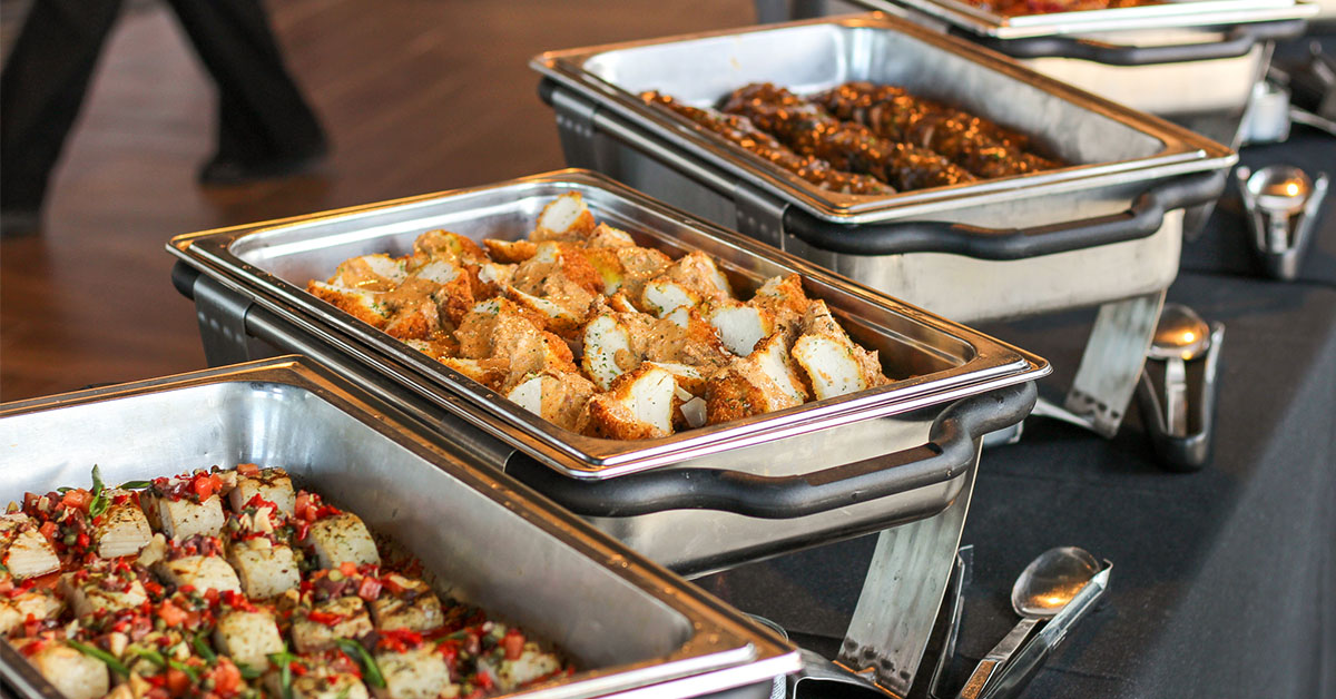 2025 Lake Catholic Wrestling Golf Outing - Default Image of Dinner Only