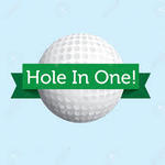 Image of Hole In One Sponsor