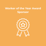 Image of Worker of the Year Award