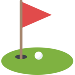 Image of Golf Gift Sponsor - Large
