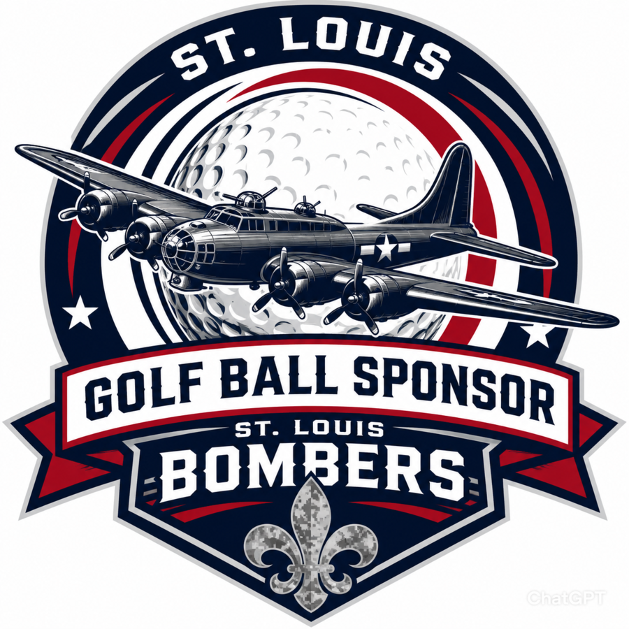 2026 Bomber Open - Default Image of Golf Ball Sponsor